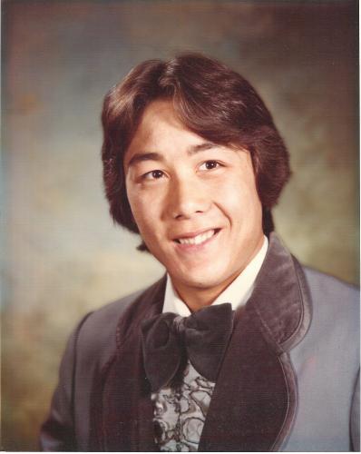 High School Graduation