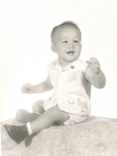 Baby Jim